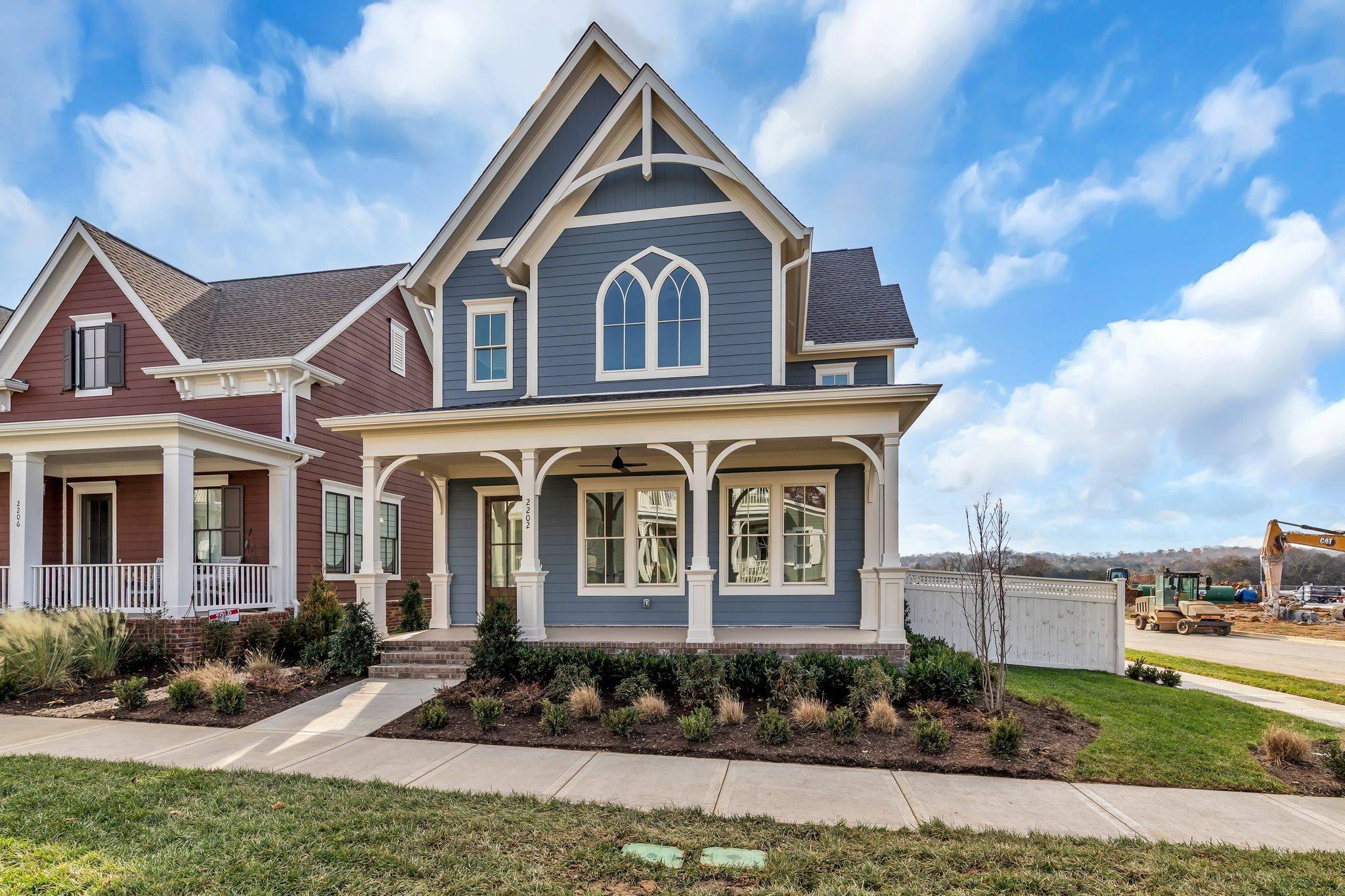 2202 Paden Rd, Nolensville, TN 37135