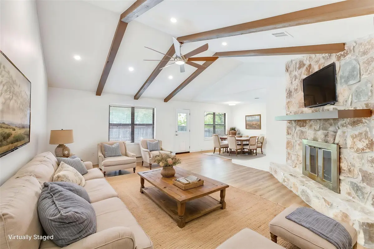 1410 Vista Ridge CV, Austin, TX 78754