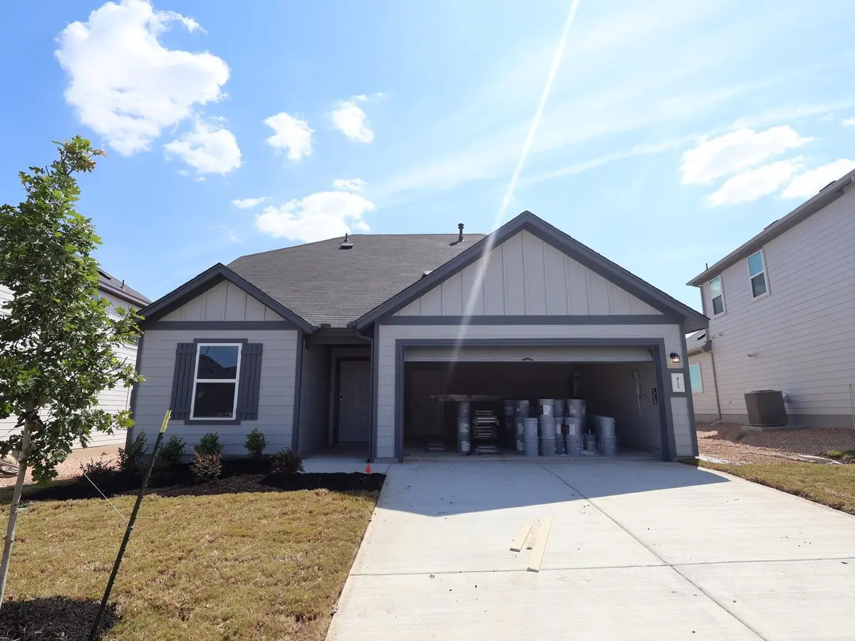 4713 Lava Island DR, Austin, TX 78747
