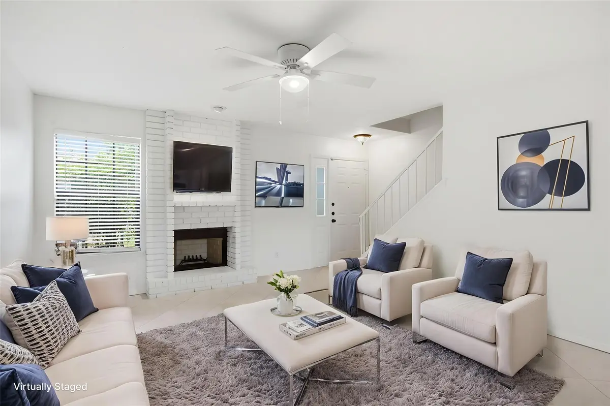 8400 Jamestown DR #226, Austin, TX 78758
