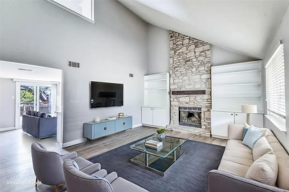 8403 Selway DR, Austin, TX 78736