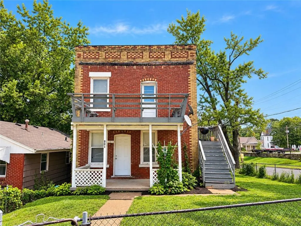 201 N 16th ST, Kansas City, KS 66102