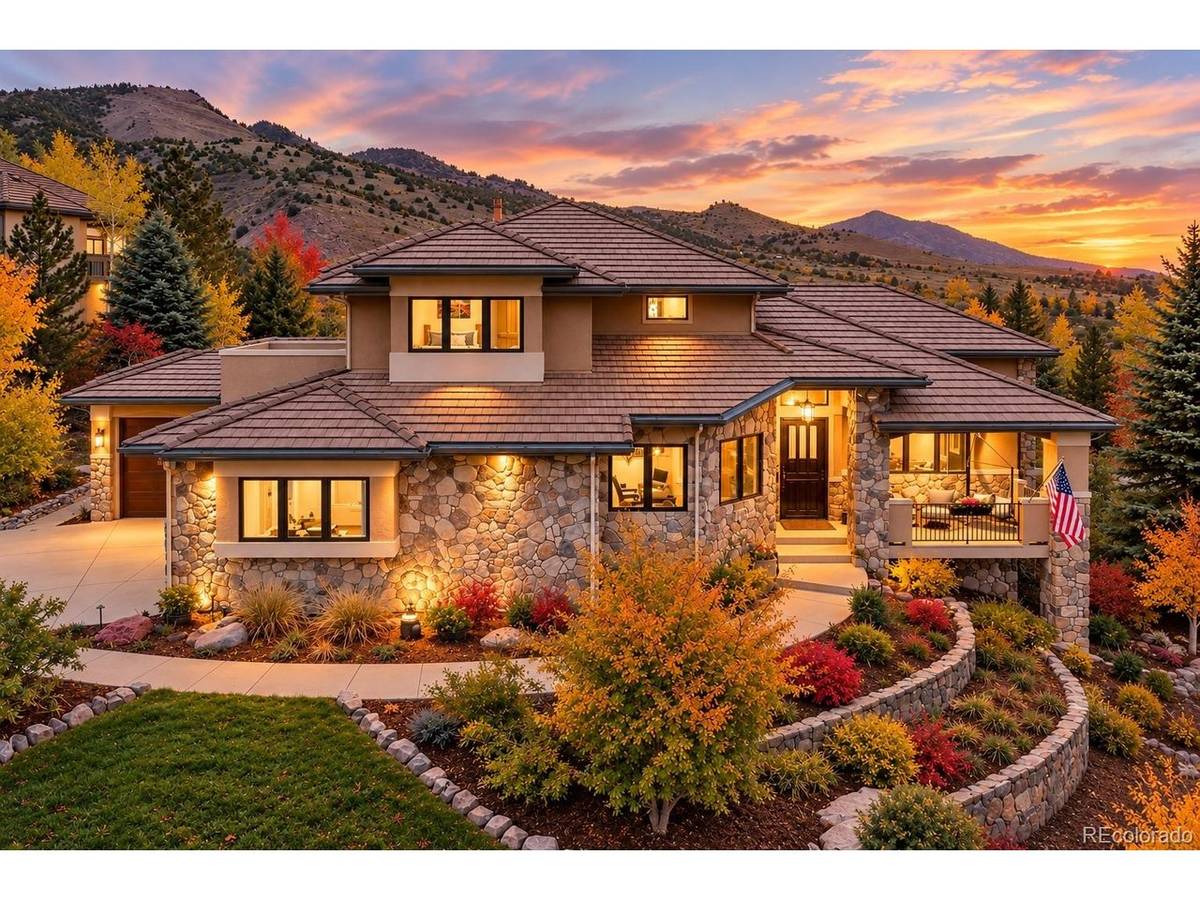 17071 Snow creek, Morrison, CO 80465