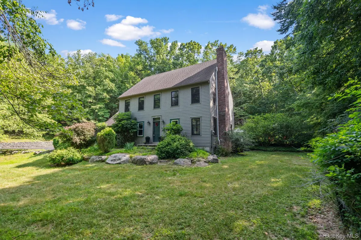165 Benedict RD, Montgomery, NY 12549