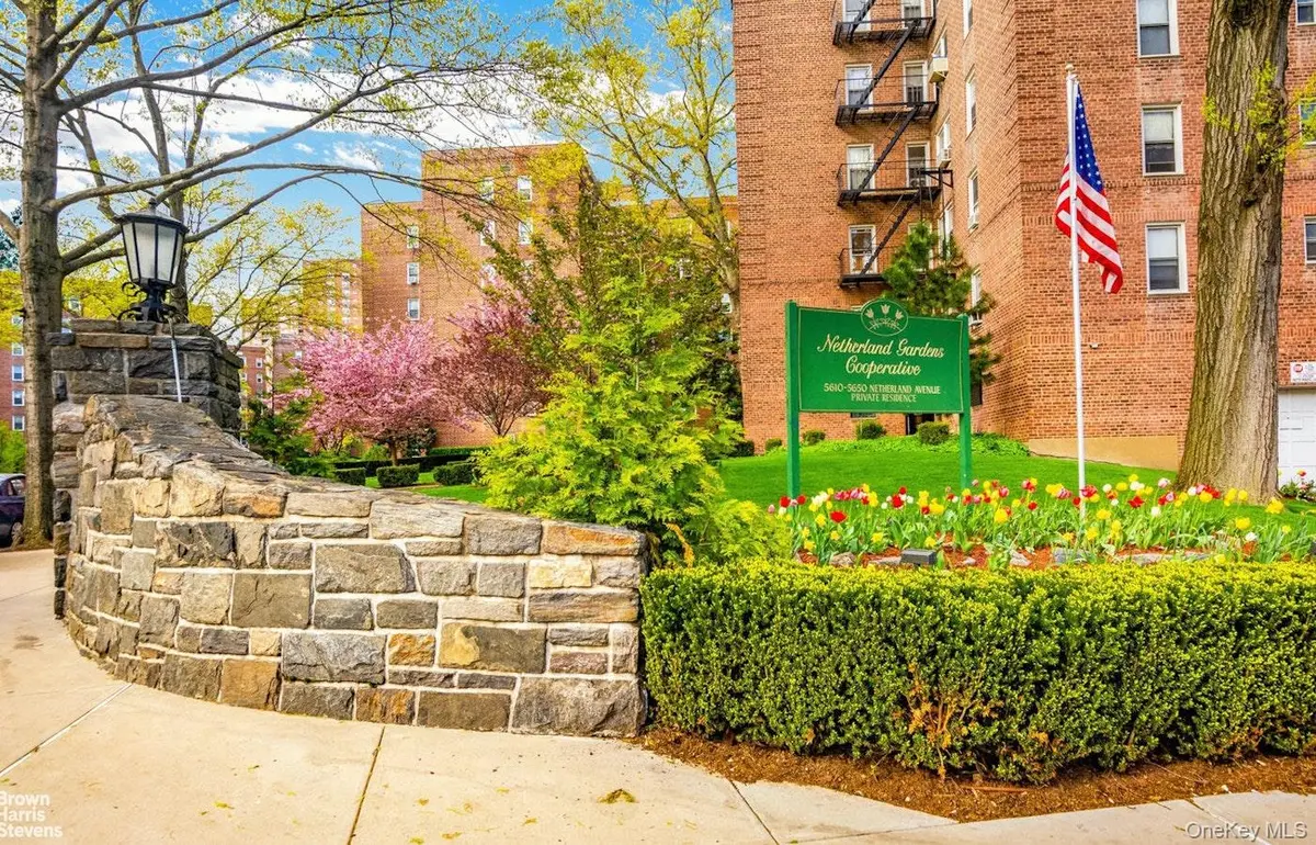 5645 Netherland AVE #6E, Bronx, NY 10463