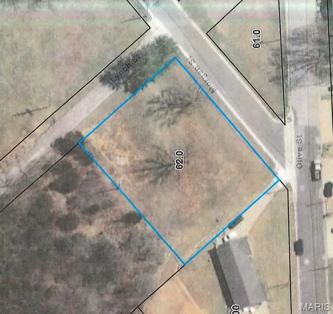 701 Morgan ST, New Haven, MO 63068