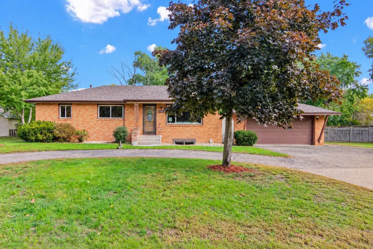 6516 Georgia AVE N, Brooklyn Park, MN 55428