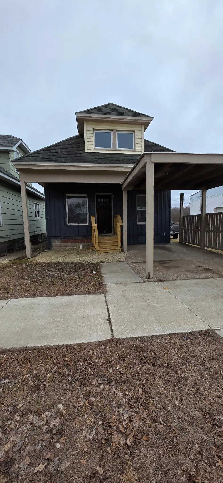 209 Main St, Adams, MN 55909