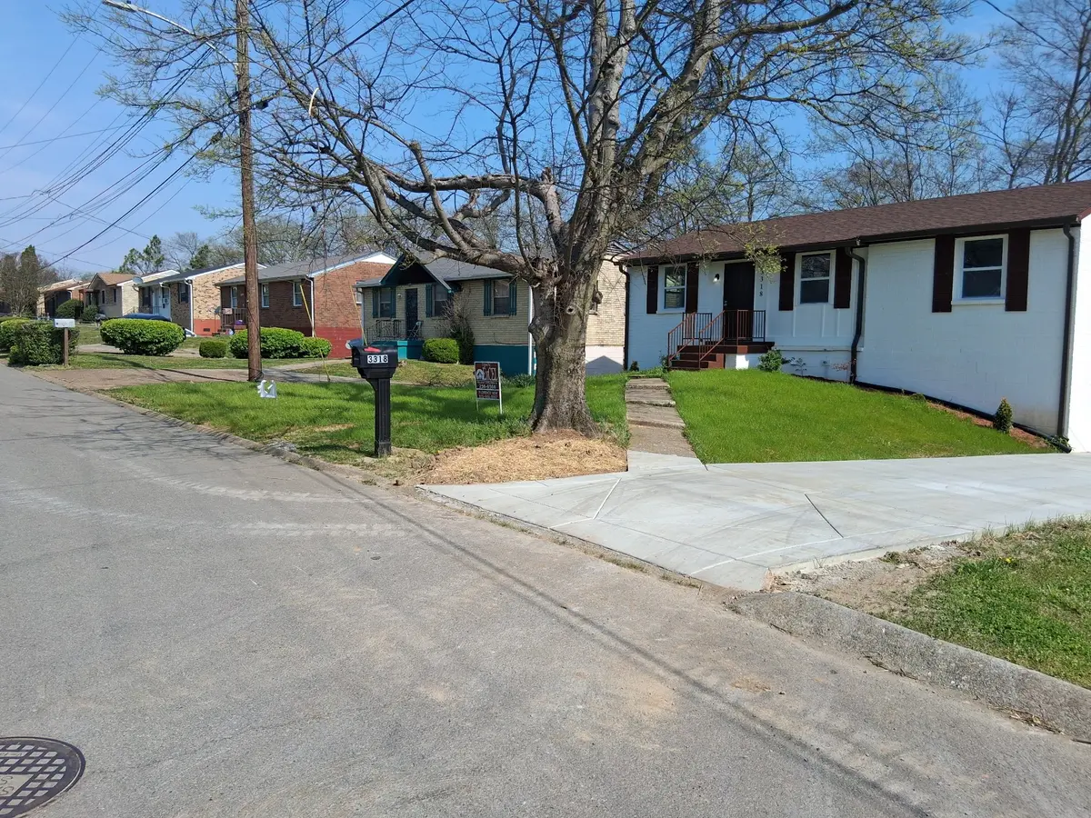 3318 Olsen Ln #NW, Nashville, TN 37218