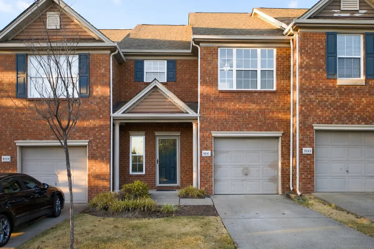 8241 Rossi Rd, Brentwood, TN 37027