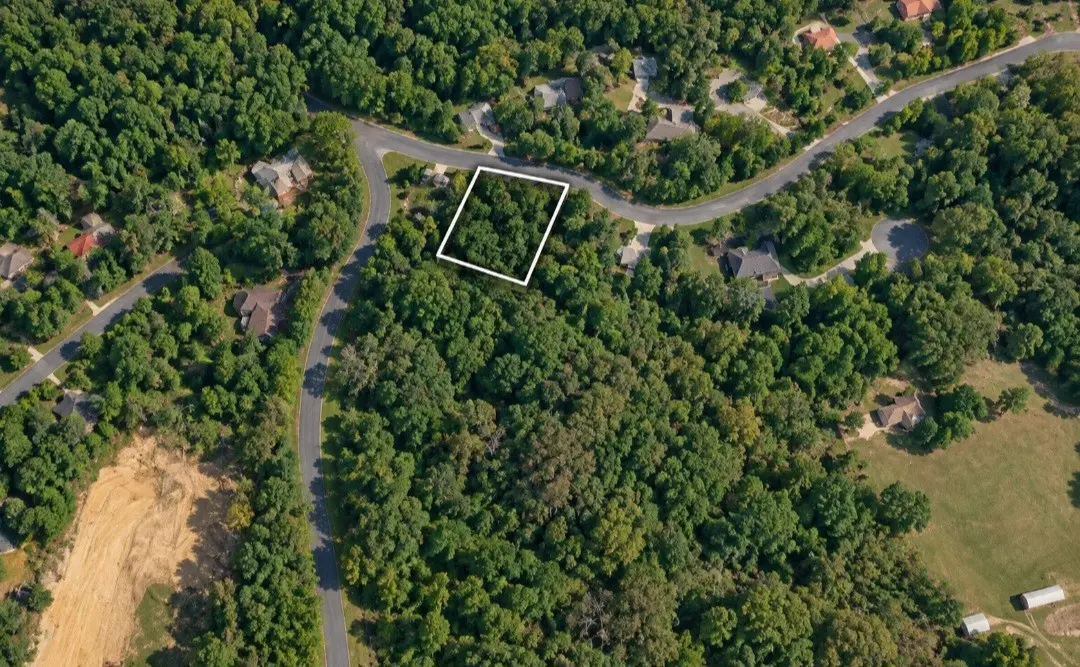 0 McCarter Dr, Sevierville, TN 37862