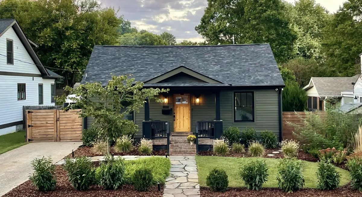 1613 Gartland Ave, Nashville, TN 37206