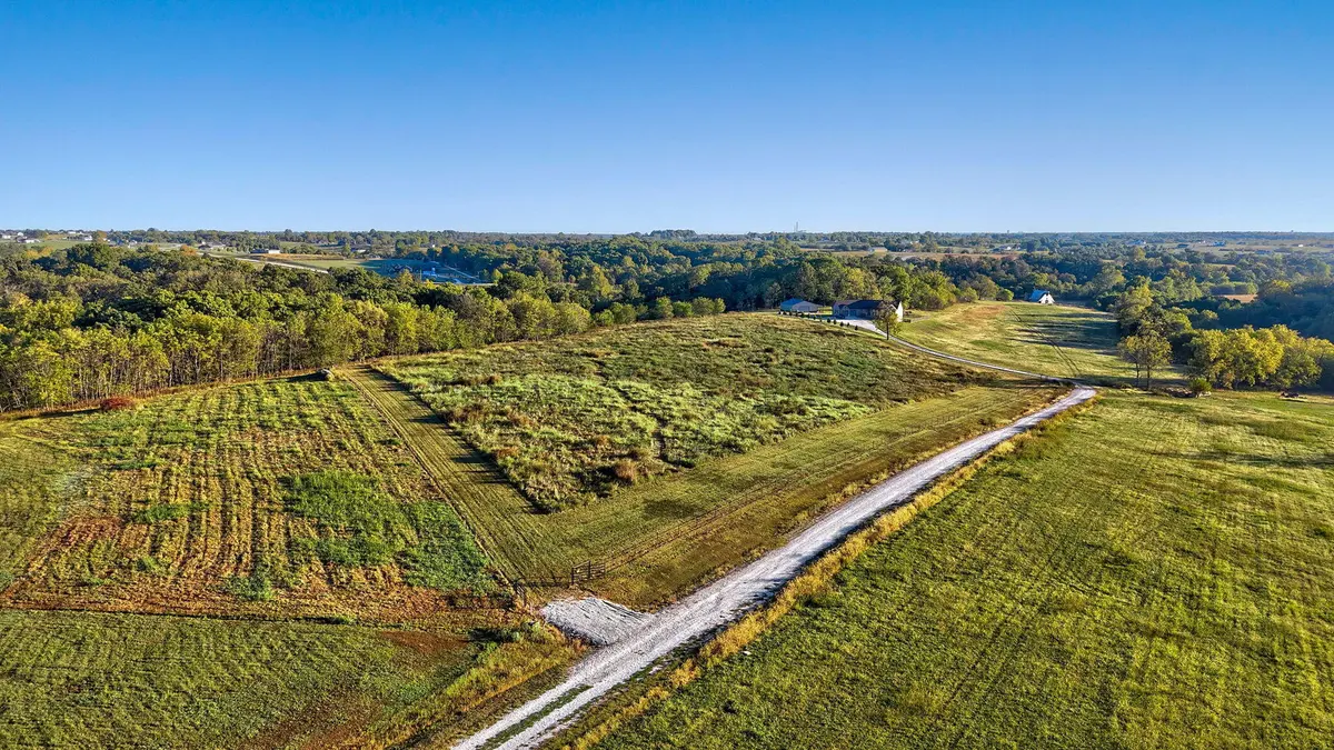 8.5 Acres Honeysuckle RD, Billings, MO 65610