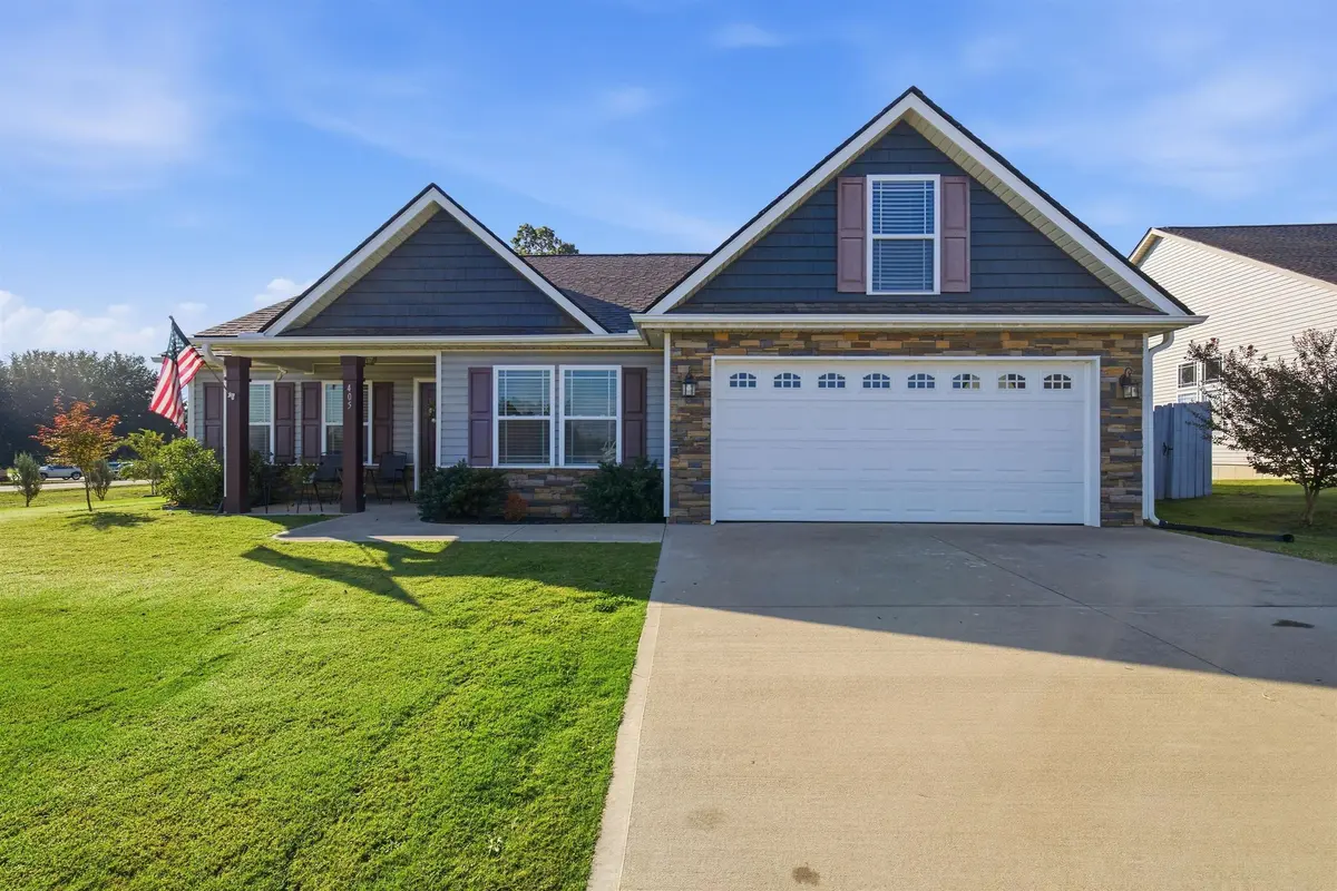 405 Kimbrell Oaks Dr DR, Boiling Springs, SC 29316