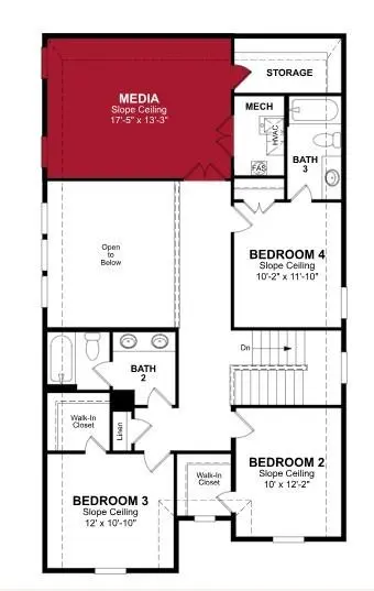 17001 Prieto Avenue, Justin, TX 76247