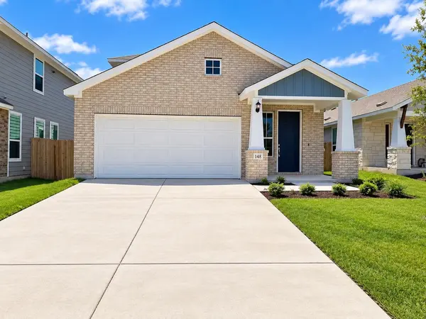 148 Riverhill DR, Georgetown, TX 78628