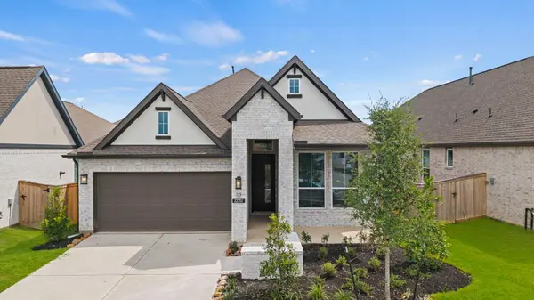 413 Dorothy Mae CIR, Georgetown, TX 78628