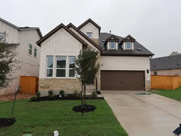 804 Corvallis DR, Leander, TX 78641