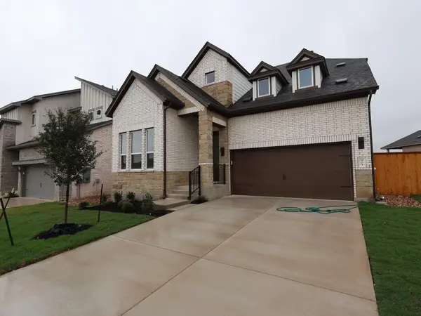 804 Corvallis DR, Leander, TX 78641