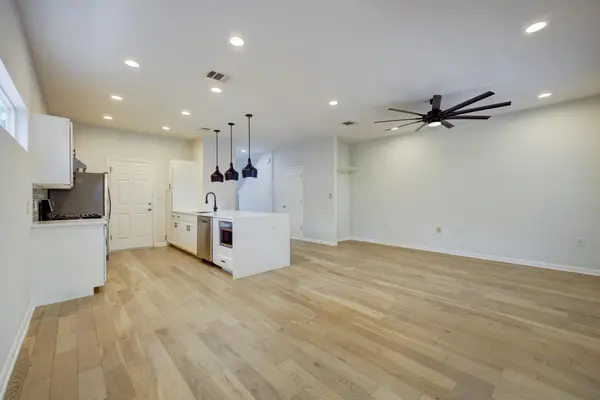 5107 Delores Ave #A, Austin, TX 78721
