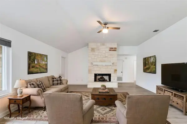 451 County Road 276 RD, Leander, TX 78641