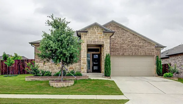 16800 Marcello DR, Pflugerville, TX 78660