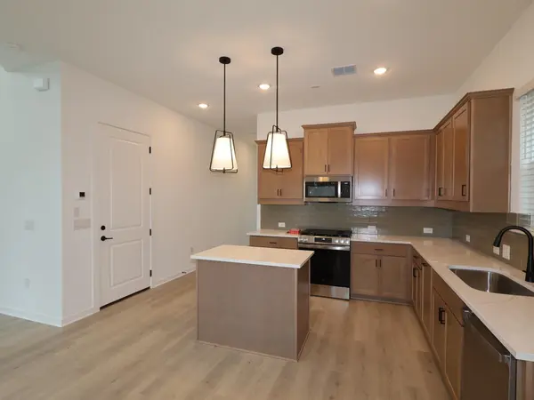 2301 Spokane DR, Leander, TX 78641