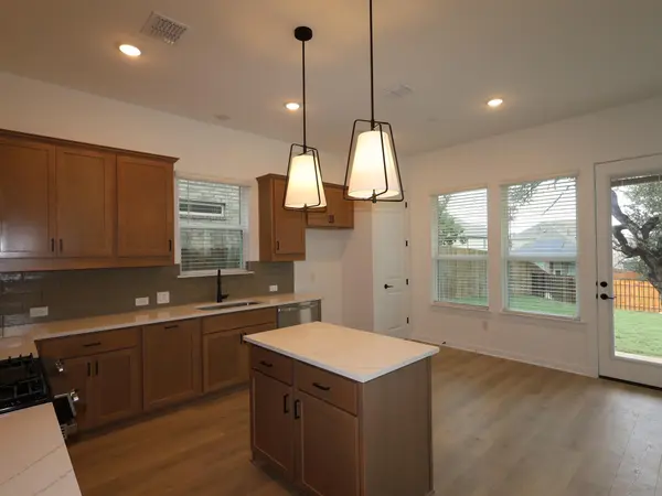 2301 Spokane DR, Leander, TX 78641