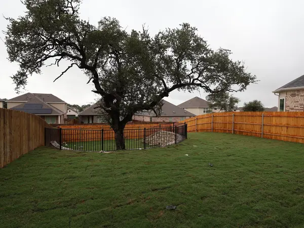 2301 Spokane DR, Leander, TX 78641
