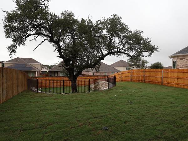 2301 Spokane DR, Leander, TX 78641