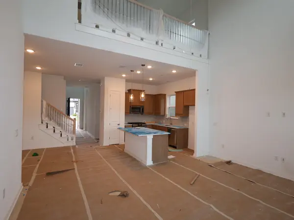 836 Corvallis DR, Leander, TX 78641
