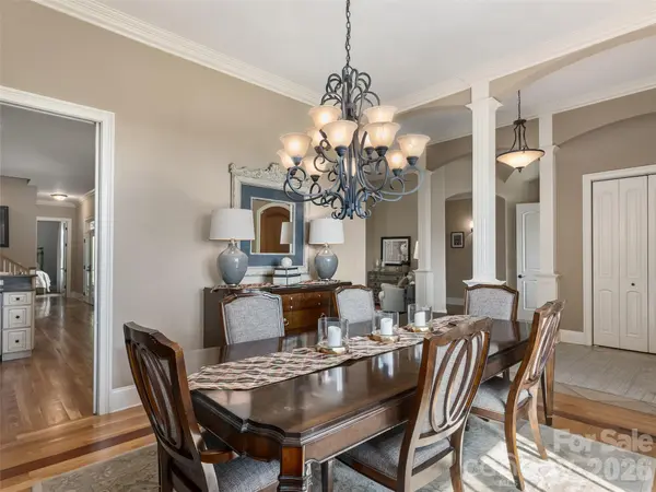24 Mill Crest DR, Mills River, NC 28759