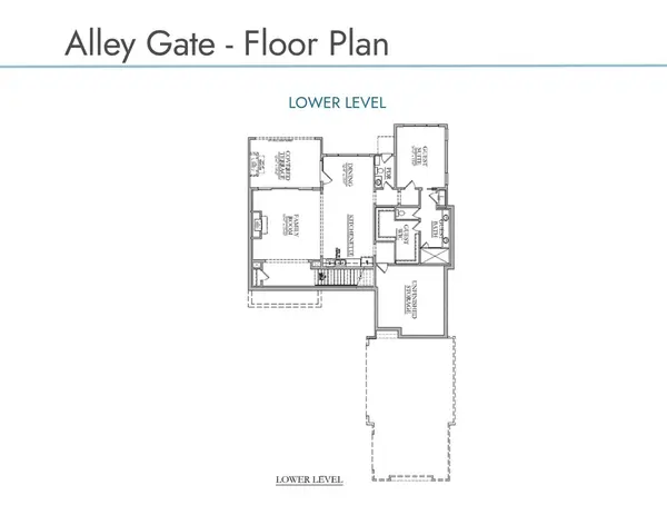 7223 Alexander RD #6, Charlotte, NC 28270