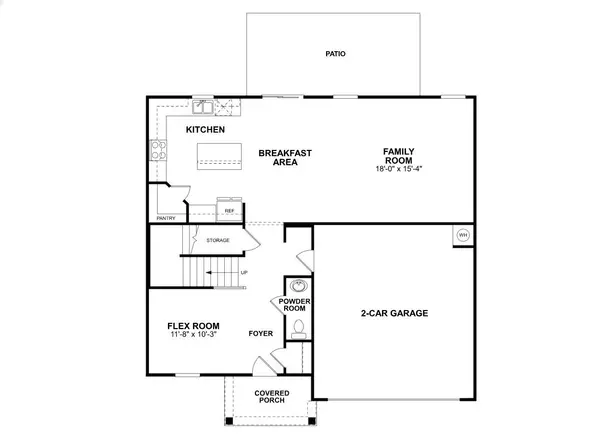 2040 Boulder Ridge DR, Gastonia, NC 28052