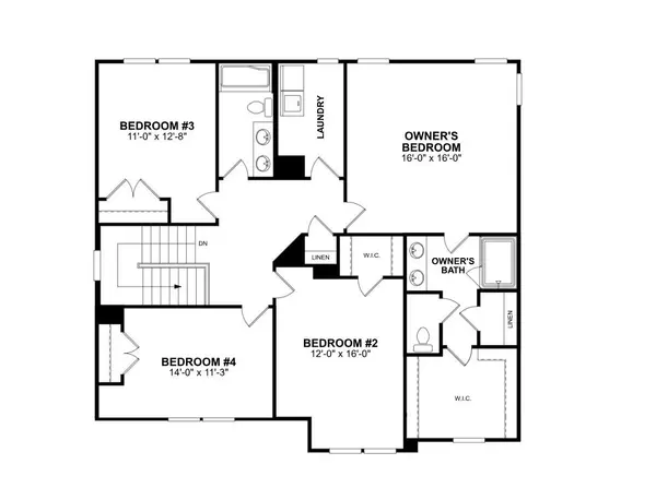 2040 Boulder Ridge DR, Gastonia, NC 28052