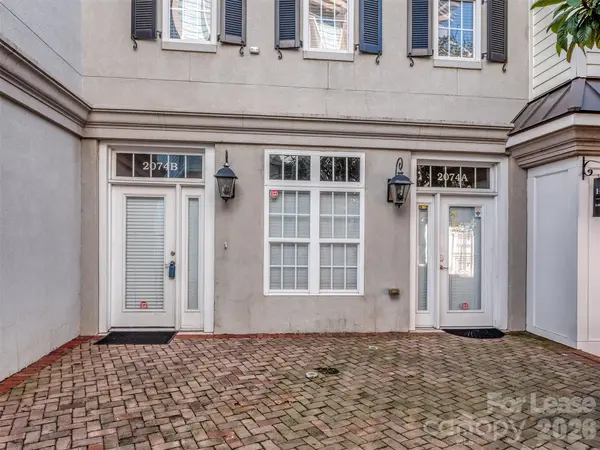 2074 Ayrsley Town BLVD, Charlotte, NC 28273