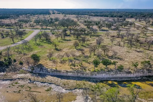 Lot 40 Pack Saddle, Harper, TX 78631