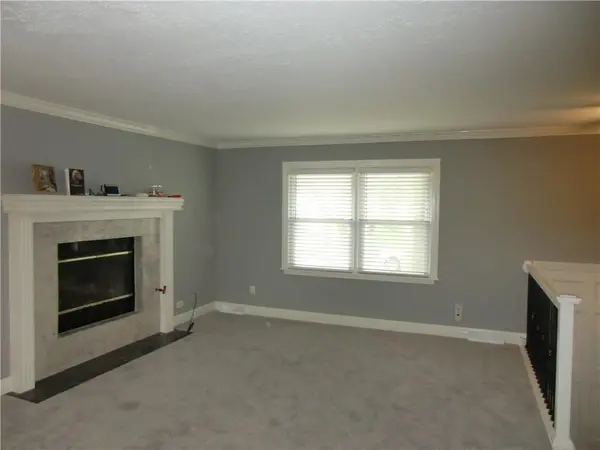 3401 S Ellison WAY, Independence, MO 64055