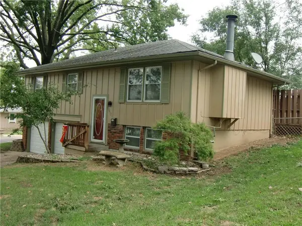 3401 S Ellison WAY, Independence, MO 64055