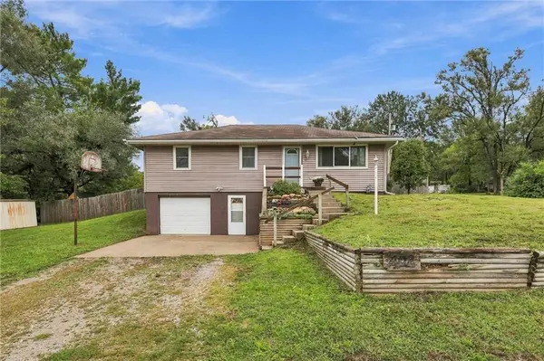 402 Depot ST, Plattsburg, MO 64477