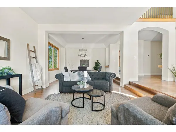 2626 Black Fox, Fort Collins, CO 80526