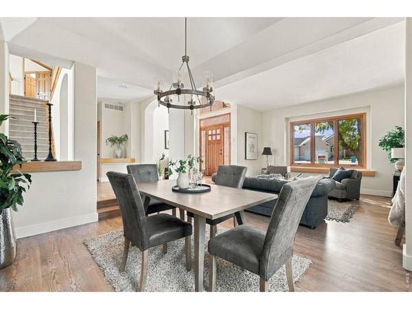 2626 Black Fox, Fort Collins, CO 80526