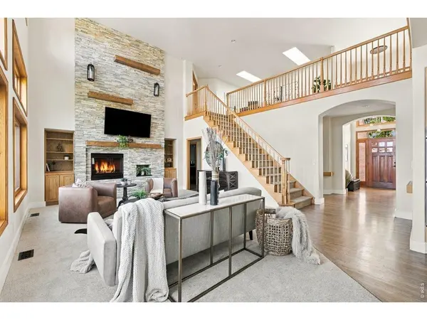 2626 Black Fox, Fort Collins, CO 80526