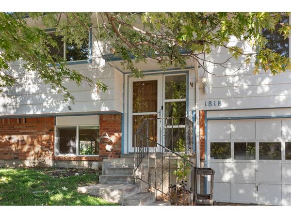 1818 S Pratt, Longmont, CO 80501