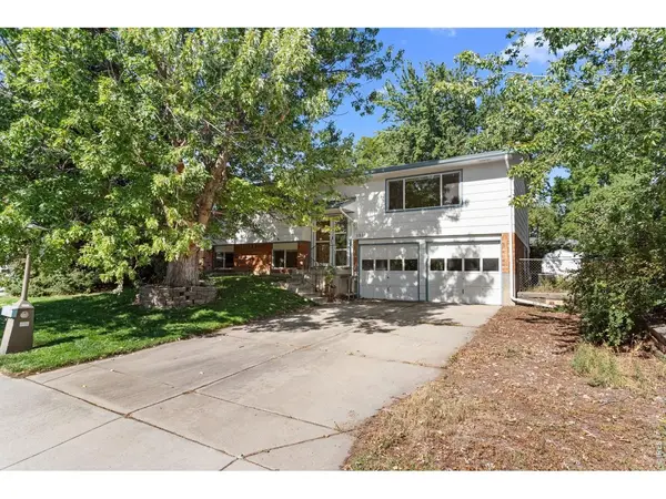 1818 S Pratt, Longmont, CO 80501