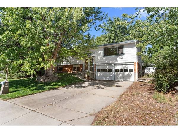 1818 S Pratt, Longmont, CO 80501