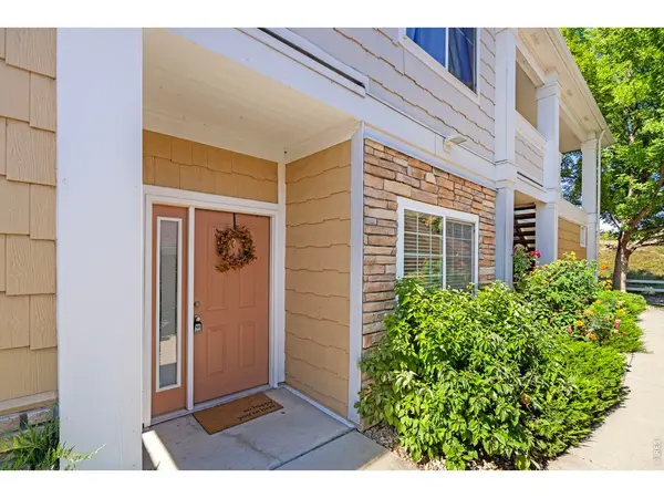 4705 Hahns Peak #11-104, Loveland, CO 80538