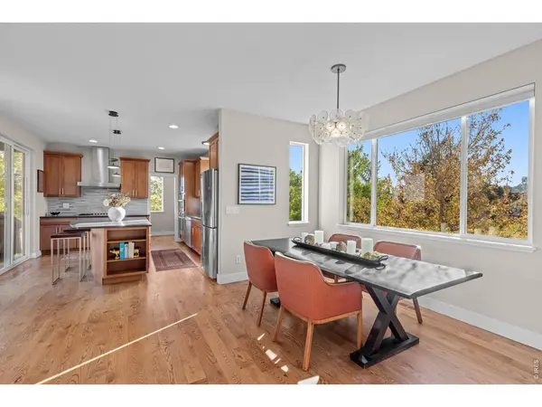6693 Bean Mountain, Boulder, CO 80301