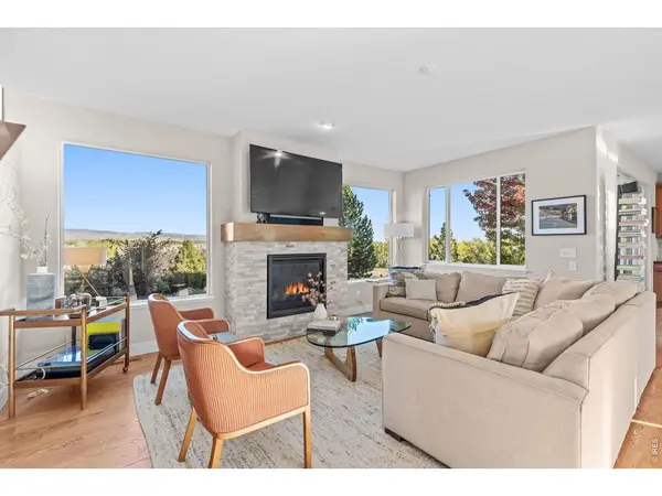 6693 Bean Mountain, Boulder, CO 80301