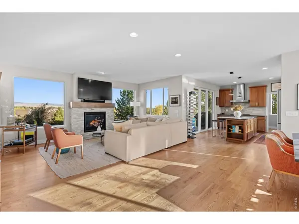 6693 Bean Mountain, Boulder, CO 80301